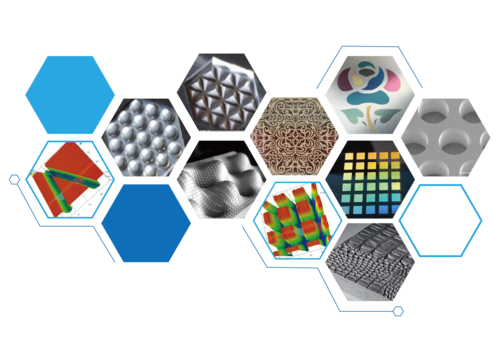 激光微纳工艺服务